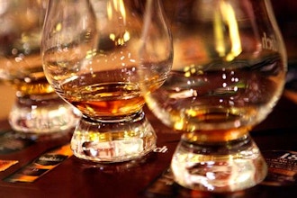 Tasting and Enjoying Whiskey: Fundamentals